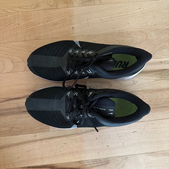 Nike Zoom X Pegasus 35 Turbo Size 8. main image 4